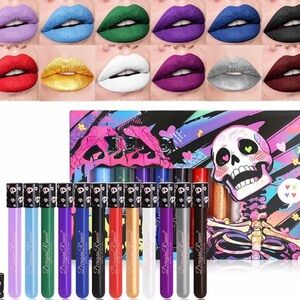 Matte Lip Gloss Pick 1